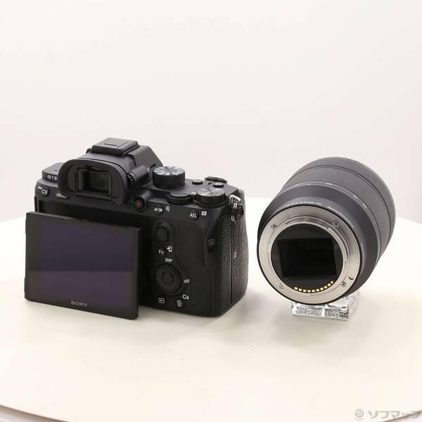 〔中古〕SONY(ソニー) α7III レンズキット ILCE-7M3K〔262-ud〕 |  | 02