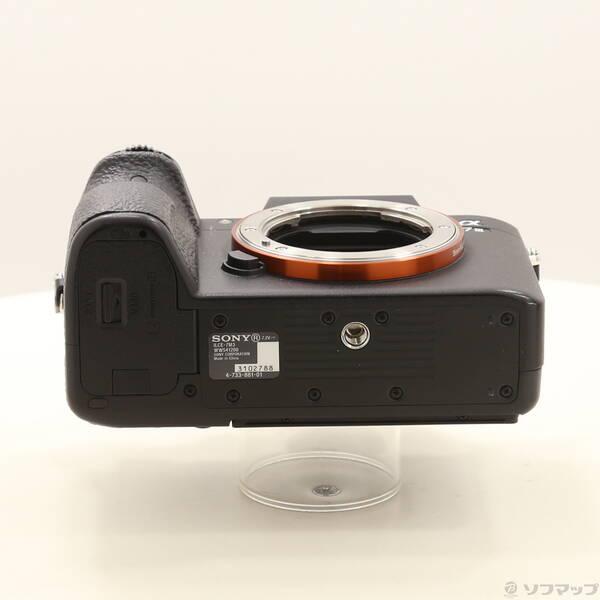 〔中古〕SONY(ソニー) α7III レンズキット ILCE-7M3K〔262-ud〕 |  | 04