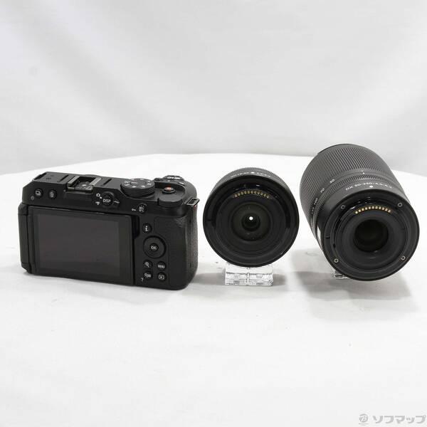 〔中古〕Nikon(ニコン) Z 30 ダブルズームキット〔262-ud〕 |  | 02