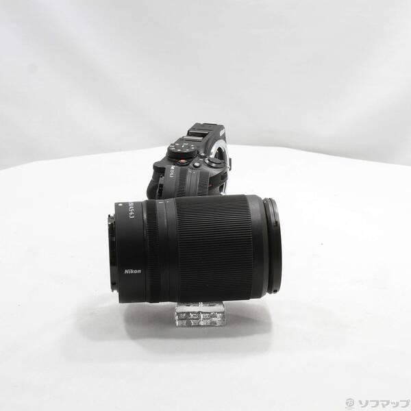 〔中古〕Nikon(ニコン) Z 30 ダブルズームキット〔262-ud〕 |  | 03
