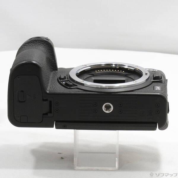 〔中古〕Nikon(ニコン) Z 30 ダブルズームキット〔262-ud〕 |  | 04