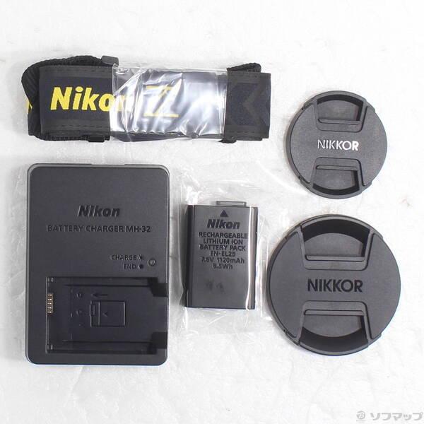 〔中古〕Nikon(ニコン) Z 30 ダブルズームキット〔262-ud〕 |  | 05