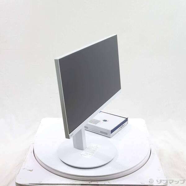 〔中古〕NEC(エヌイーシー) Mate J タイプMC PC-M2P48CZGM 〔NEC Refreshed PC〕 ≪メーカー保証あり≫〔377-ud〕 |  | 03