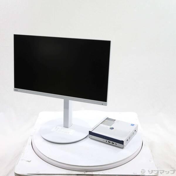 〔中古〕NEC(エヌイーシー) Mate J タイプMC PC-M2P48CZGM 〔NEC Refreshed PC〕 ≪メーカー保証あり≫〔262-ud〕 | 