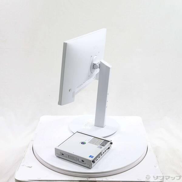 〔中古〕NEC(エヌイーシー) Mate J タイプMC PC-M2P48CZGM 〔NEC Refreshed PC〕 ≪メーカー保証あり≫〔262-ud〕 |  | 01