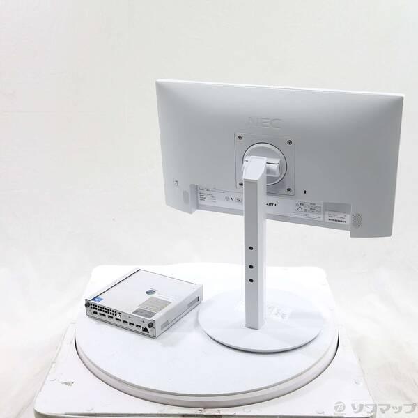 〔中古〕NEC(エヌイーシー) Mate J タイプMC PC-M2P48CZGM 〔NEC Refreshed PC〕 ≪メーカー保証あり≫〔262-ud〕 |  | 02