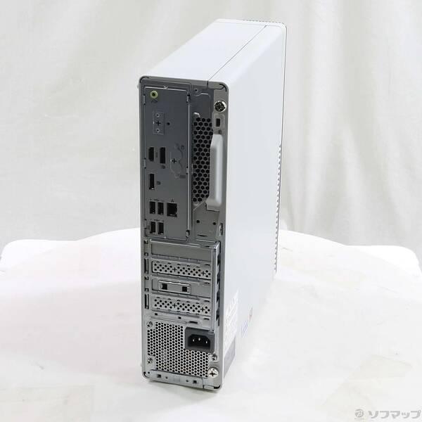 〔中古〕NEC(エヌイーシー) Mate タイプML PC-MKT46LZG1G2K〔352-ud〕 |  | 02