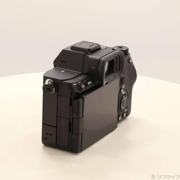 〔中古〕SONY(ソニー) α7R V ILCE-7RM5 ボディ〔276-ud〕 |  | 01