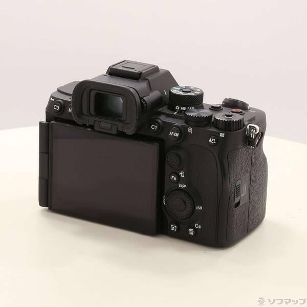 〔中古〕SONY(ソニー) α7R V ILCE-7RM5 ボディ〔276-ud〕 |  | 02