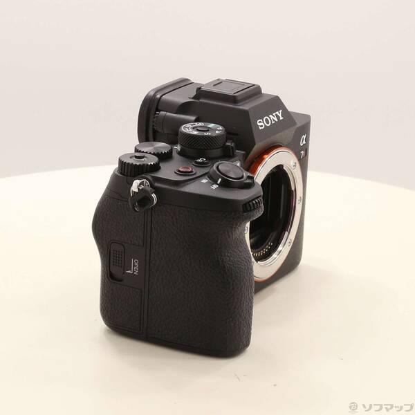 〔中古〕SONY(ソニー) α7R V ILCE-7RM5 ボディ〔276-ud〕 |  | 03