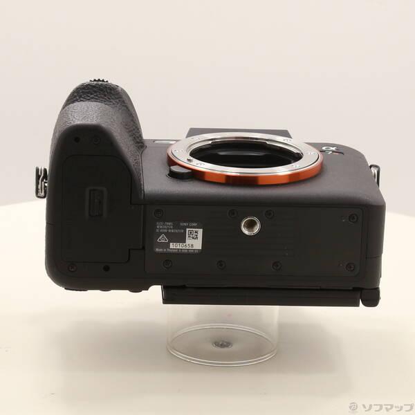 〔中古〕SONY(ソニー) α7R V ILCE-7RM5 ボディ〔276-ud〕 |  | 04