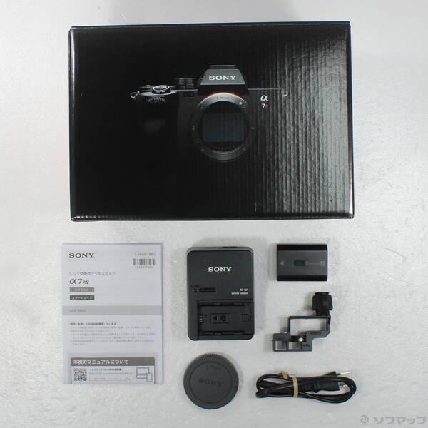 〔中古〕SONY(ソニー) α7R V ILCE-7RM5 ボディ〔276-ud〕 |  | 05