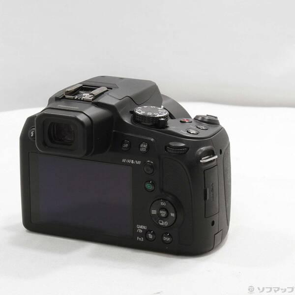 中古〕Panasonic(パナソニック) LUMIX DC-FZ85D-K〔258-ud