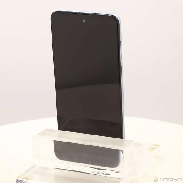 中古〕Motorola(モトローラ) moto g53y 5G 128GB アークティック