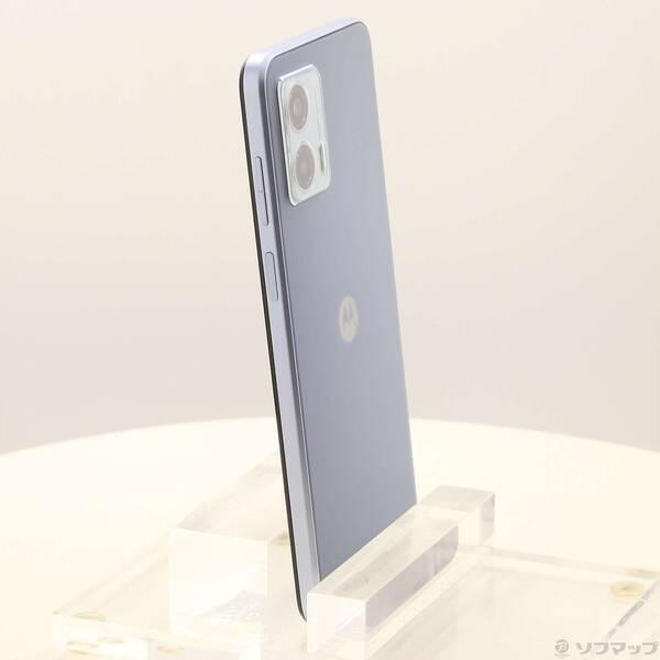 中古〕Motorola(モトローラ) moto g53y 5G 128GB アークティック