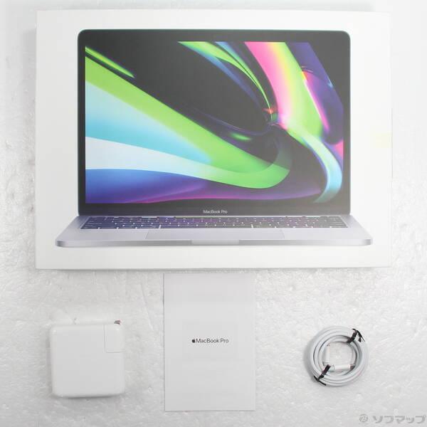 〔中古〕Apple(アップル) MacBook Pro 13.3-inch Mid-2022 MNEH3J／A Apple M2 8コアCPU_10コアGPU 8GB SSD256GB スペースグレイ 〔15.3 Sequoia〕〔295-ud〕 |  | 04