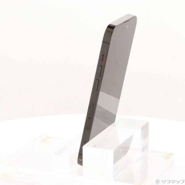 〔中古〕Apple(アップル) iPhone14 Pro 1TB スペースブラック MQ2F3J／A SIMフリー〔262-ud〕 |  | 01