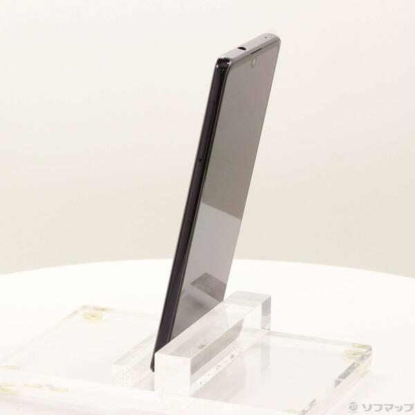 〔中古〕SAMSUNG(サムスン) GALAXY A41 64GB ブラック SC-41A docomoロック解除SIMフリー〔198-ud〕 |  | 01