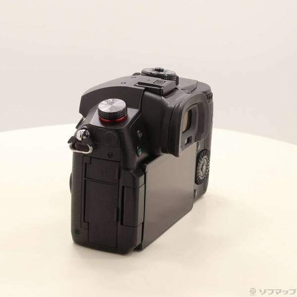 〔中古〕Panasonic(パナソニック) LUMIX DC-GH5M2 ボディ〔262-ud〕 |  | 01