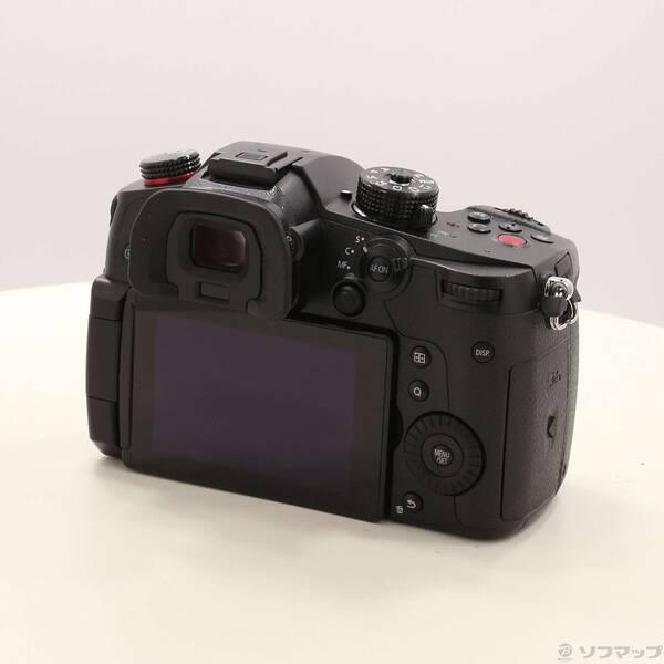 〔中古〕Panasonic(パナソニック) LUMIX DC-GH5M2 ボディ〔262-ud〕 |  | 02