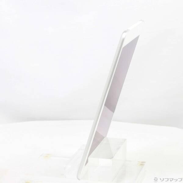 〔中古〕Apple(アップル) iPad mini 4 32GB シルバー MNWF2J／A docomoロック解除SIMフリー〔198-ud〕 |  | 01