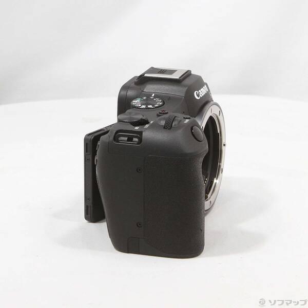 〔中古〕Canon(キヤノン) EOS R8 ブラック ボディ〔262-ud〕 |  | 03