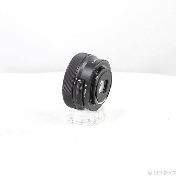 〔中古〕SONY(ソニー) E PZ 16-50mm F3.5-5.6 OSS II〔276-ud〕 |  | 01