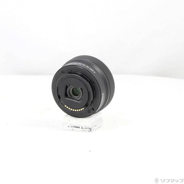〔中古〕SONY(ソニー) E PZ 16-50mm F3.5-5.6 OSS II〔276-ud〕 |  | 02