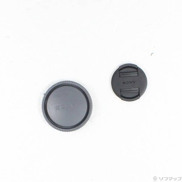 〔中古〕SONY(ソニー) E PZ 16-50mm F3.5-5.6 OSS II〔276-ud〕 |  | 04