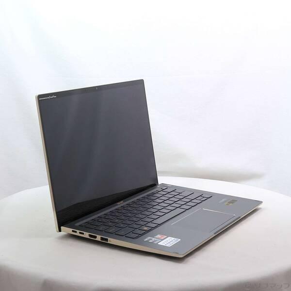 〔中古〕Acer(エイサー) Swift 5 SF514-56T-A76Y／G ミストグリーン〔258-ud〕 |  | 03