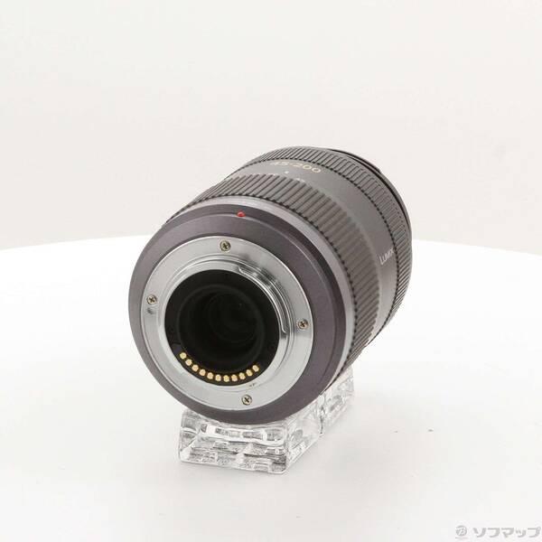〔中古〕Panasonic(パナソニック) LUMIX G Vario 45-200mm F4-5.6 H-FS045200 レンズ μ4／3〔269-ud〕 |  | 02