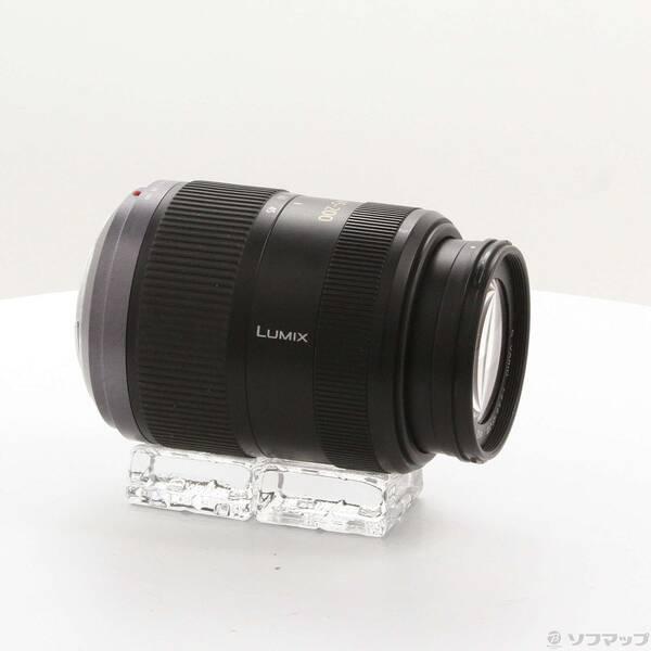 〔中古〕Panasonic(パナソニック) LUMIX G Vario 45-200mm F4-5.6 H-FS045200 レンズ μ4／3〔269-ud〕 |  | 03
