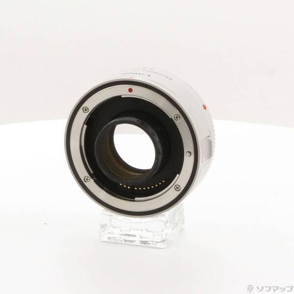 〔中古〕Canon(キヤノン) Canon EXTENDER EF 1.4xIII〔262-ud〕 | 