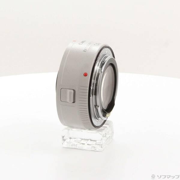 〔中古〕Canon(キヤノン) Canon EXTENDER EF 1.4xIII〔262-ud〕 |  | 01