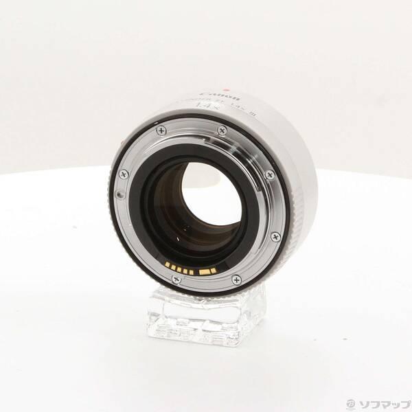 〔中古〕Canon(キヤノン) Canon EXTENDER EF 1.4xIII〔262-ud〕 |  | 02