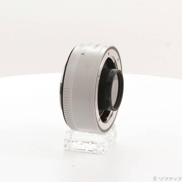 〔中古〕Canon(キヤノン) Canon EXTENDER EF 1.4xIII〔262-ud〕 |  | 03