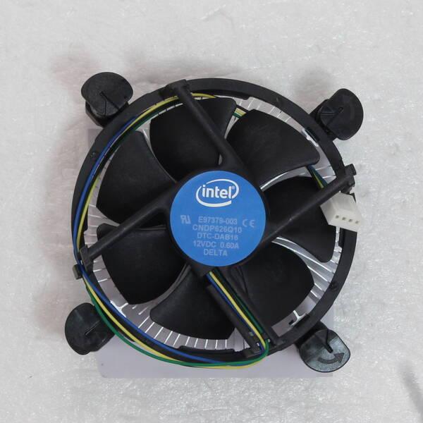 〔中古〕intel(インテル) Core i7 6700 〔3.4GHz／LGA 1151〕〔377-ud〕 |  | 01