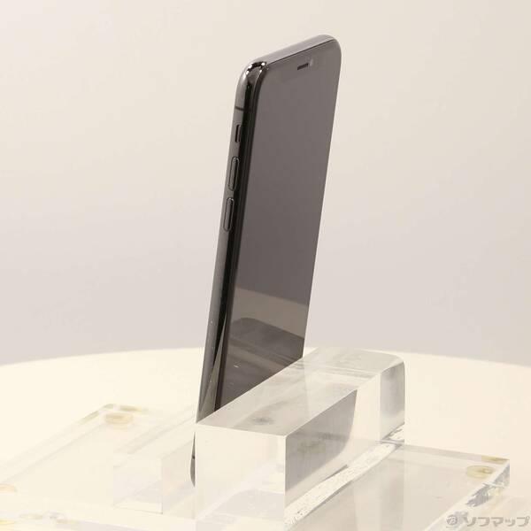 〔中古〕Apple(アップル) iPhoneX 64GB スペースグレイ MQAX2J／A SIMフリー〔247-ud〕 |  | 01
