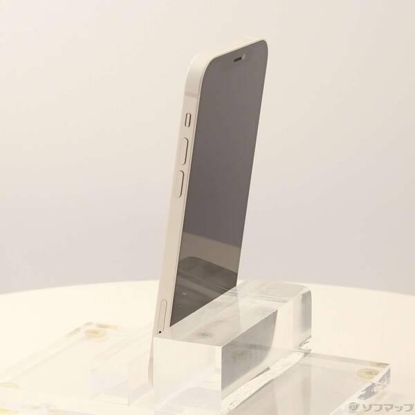 〔中古〕Apple(アップル) iPhone12 64GB ホワイト MGHP3J／A SIMフリー〔196-ud〕 |  | 01