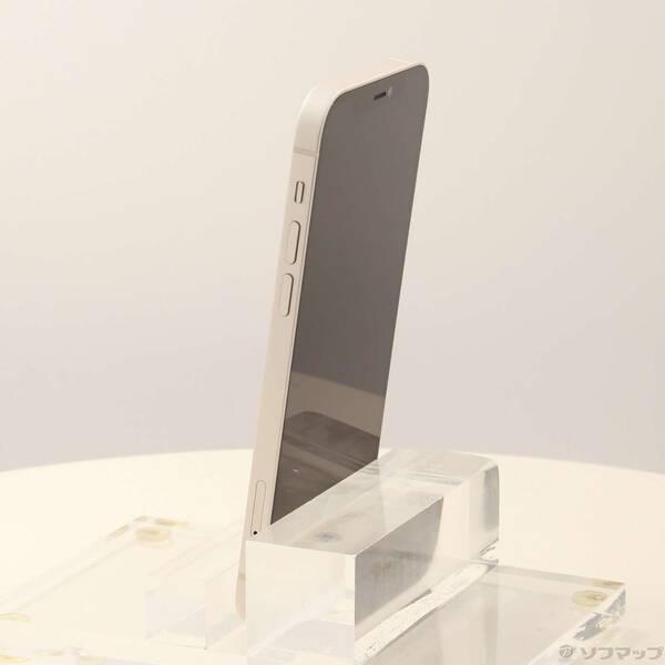 〔中古〕Apple(アップル) iPhone12 64GB ホワイト MGHP3J／A SIMフリー〔196-ud〕 |  | 01