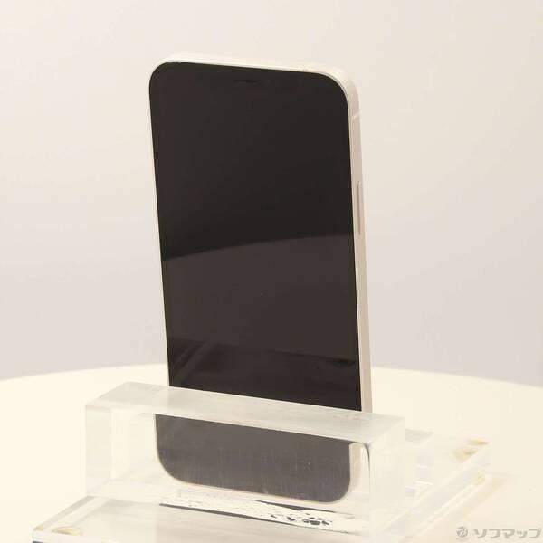 〔中古〕Apple(アップル) iPhone12 64GB ホワイト MGHP3J／A SIMフリー〔196-ud〕 |  | 02