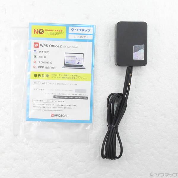 〔中古〕Microsoft(マイクロソフト) Surface Go3 〔Pentium Gold／4GB／eMMC64GB〕 8V7-00032 プラチナ 〔Windows 10〕〔196-ud〕 |  | 04