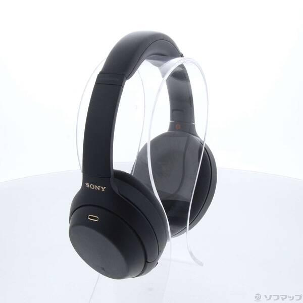 〔中古〕SONY(ソニー) WH-1000XM4 L ミッドナイトブルー〔377-ud〕 |  | 01