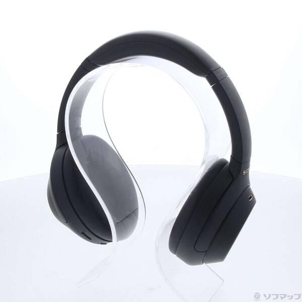 〔中古〕SONY(ソニー) WH-1000XM4 L ミッドナイトブルー〔377-ud〕 |  | 02