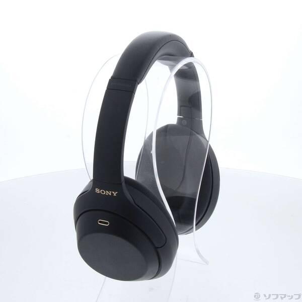 〔中古〕SONY(ソニー) WH-1000XM4 L ミッドナイトブルー〔377-ud〕 |  | 03