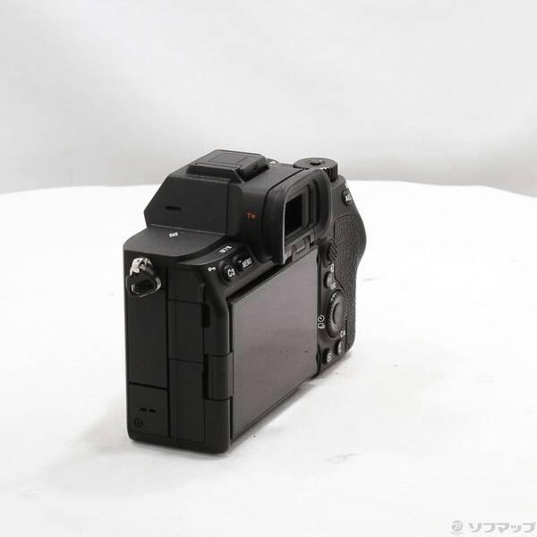〔中古〕SONY(ソニー) α7 IV ボディ ILCE-7M4〔352-ud〕 |  | 01