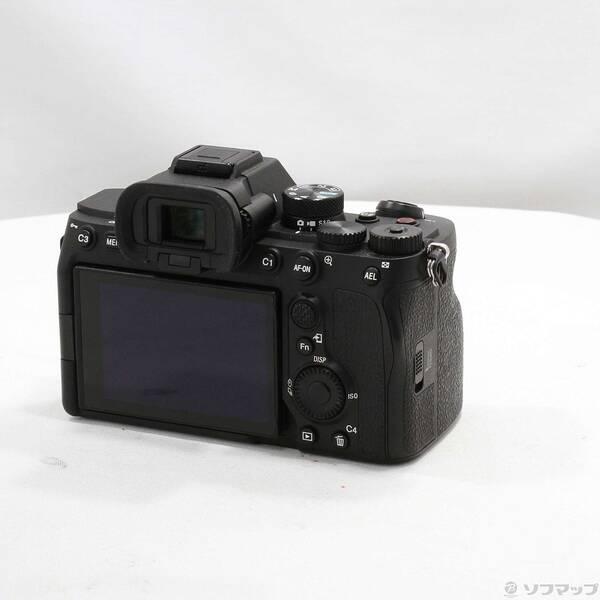 〔中古〕SONY(ソニー) α7 IV ボディ ILCE-7M4〔352-ud〕 |  | 02