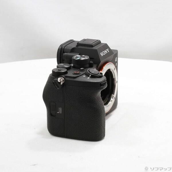 〔中古〕SONY(ソニー) α7 IV ボディ ILCE-7M4〔352-ud〕 |  | 03