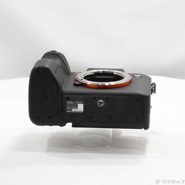 〔中古〕SONY(ソニー) α7 IV ボディ ILCE-7M4〔352-ud〕 |  | 04