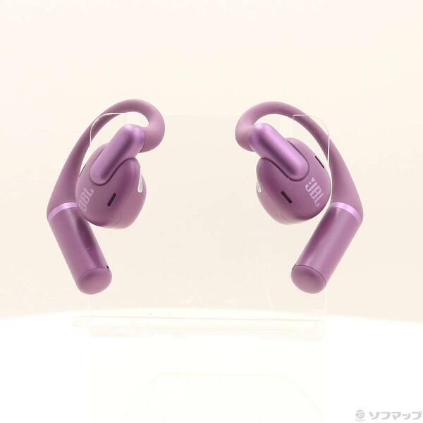 〔中古〕JBL(ジェービーエル) JBL Sense Pro パープル〔349-ud〕 | 